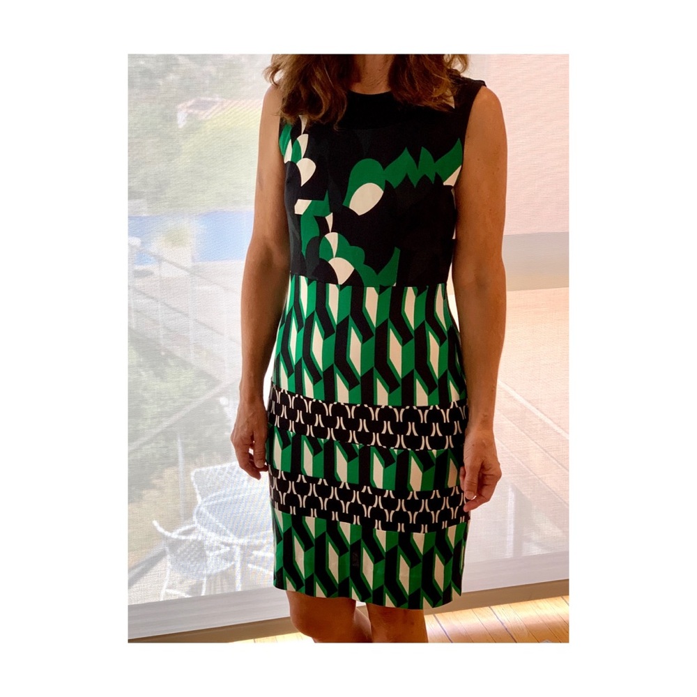 Diane von Furstenberg Dress